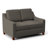 Clark 54" Square Arm Sofa Bed-18863665-18863667