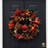 Handcrafted Faux Magnolia Silk Wreath-1365422086