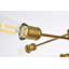 Luminaire suspendu géométrique à 6 lumières Cecelia-1634151811-1634151836