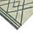 Amaanah Wool Geometric Indoor Rug-1828812014