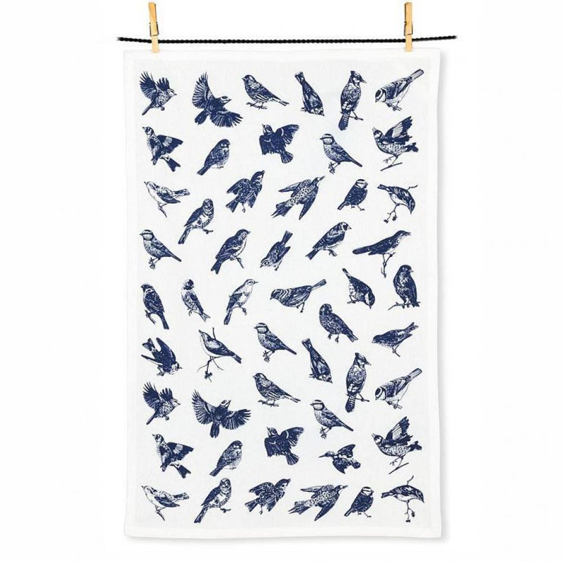 Cotton Tea Towel Kitchen Towel