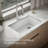 Billings Undermount Single-Bowl Kitchen Sink-101141896
