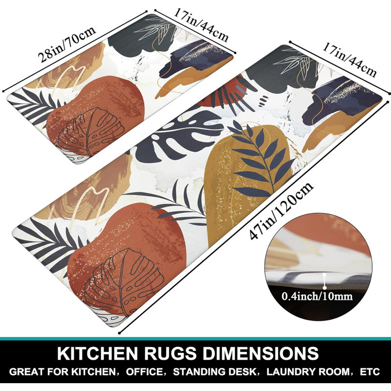 Kitchen Rug