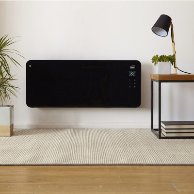 Horizontal Designer Radiator
