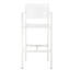 Set Of 4 Arm Betty Bar Stools-16586274