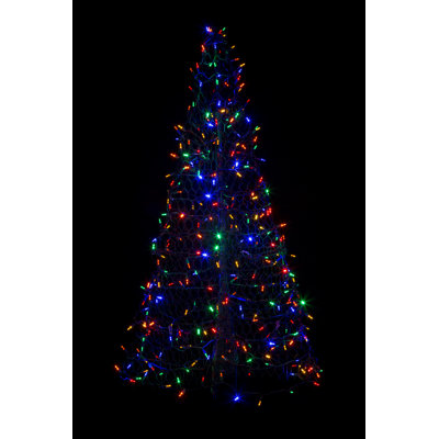 60'' LED Lighted Trees & Branches