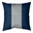 Bleu / Argent