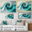 Ombeline - Abstract Large Wall Art-918713111-918713118-918713104
