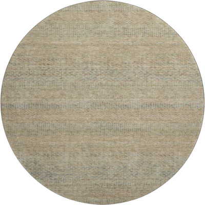 Premium Machine Washable Marasco AMF1634 Stripes Rug