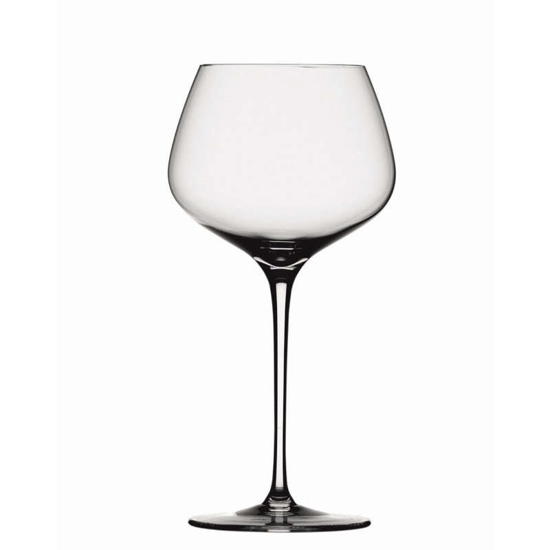 Ensemble de 4 verres à vin Willsberger, 25,57 oz