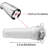 Sento Bathroom Tub Spout-55225962