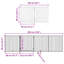 Rilea Solid Wood Dog House Door-1059188465-1059188464