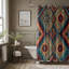 Rideaux de douche Premium Prints-980305658