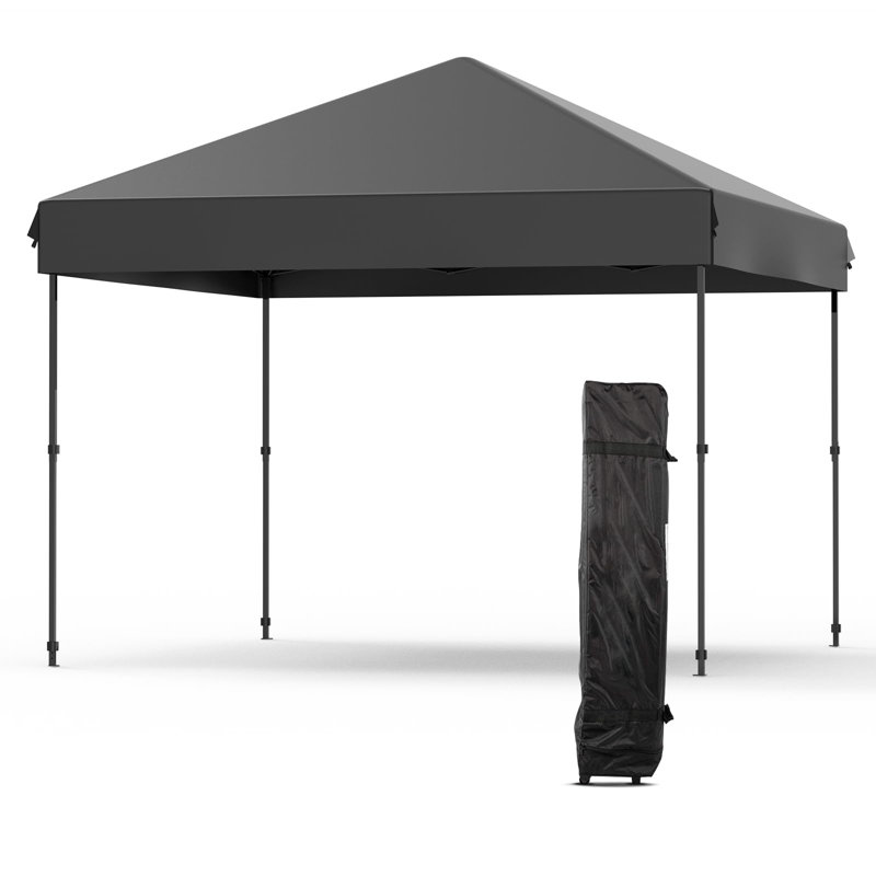 10 pi. L 10 pi. D Gazebo