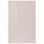 Modena Geometric Handwoven Cotton Area Rug-23025274