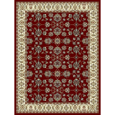 Tapis rouge Salena