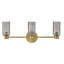 Luminaire de salle de bain 3 lumières-402256749