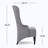 High Back Accent Chair-1186299603