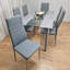 Ruggeri 6 - Person Dining Set