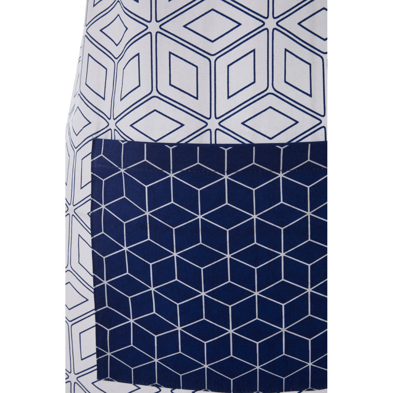 Bib Apron