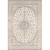 Azerbaijan One-of-a-Kind 7'3" X 10'9" Area Rug