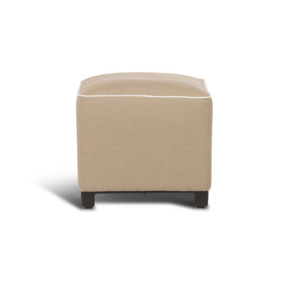 Outdoor Ottoman