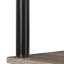 Bryd 47cm W Plastic Shelving Unit-1183719283
