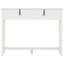 Clarita Console Table