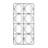 Industrial Abstract Wall Decor