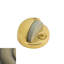 Dome Bumper Floor Mount Stop-21454806-126265142