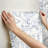 Brisbane Peel & Stick Geometric Roll-89017840