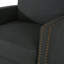 Fauteuil inclinable manuel standard de 27,5 po de largeur-1269422486