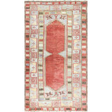One-of-a-Kind 3'1" X 5'5" Area Rug