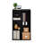 31.5" H x 19.5" W Standard Bookcase-2086590860