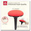 Ergonomic Dynamic Active Stool for Stable And Energizing Workspace