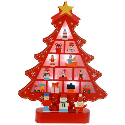 Christmas Tabletop Tree
