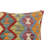 100% Wool Throw Square Pillow Cover & Insert