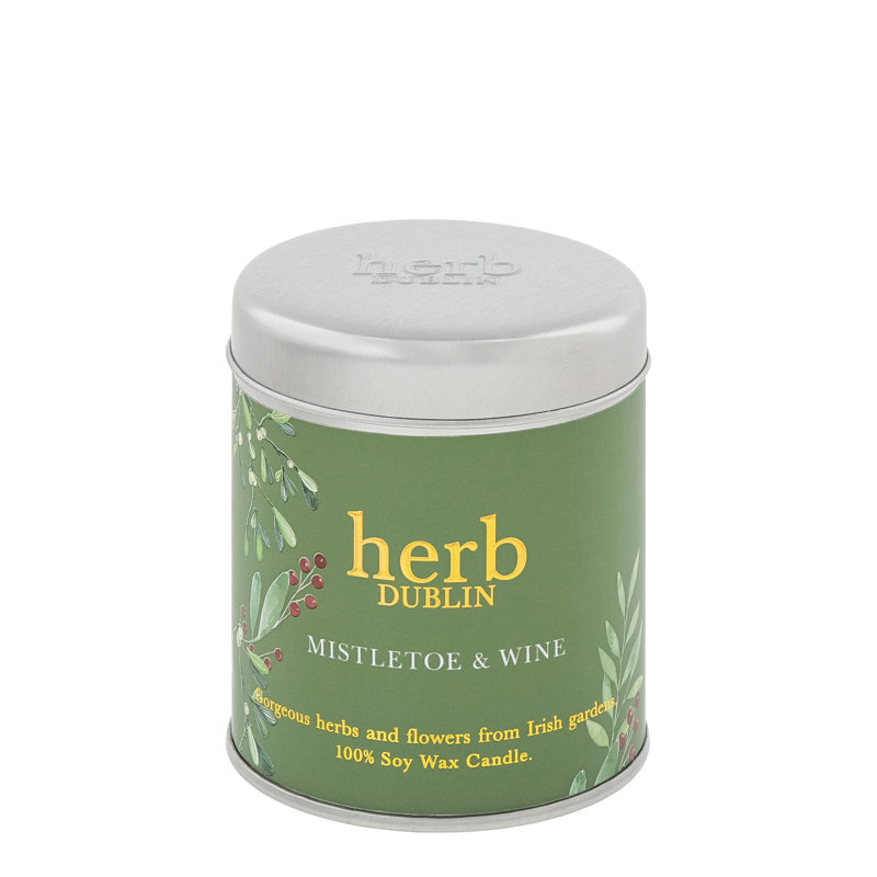 Agusta Scented Jar Candle