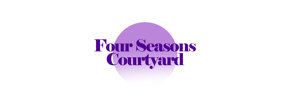 Four Seasons Courtyard Logo