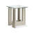 Keeton Rectangular Cocktail Table With End Table-913994166