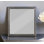 Rectangular Mirror