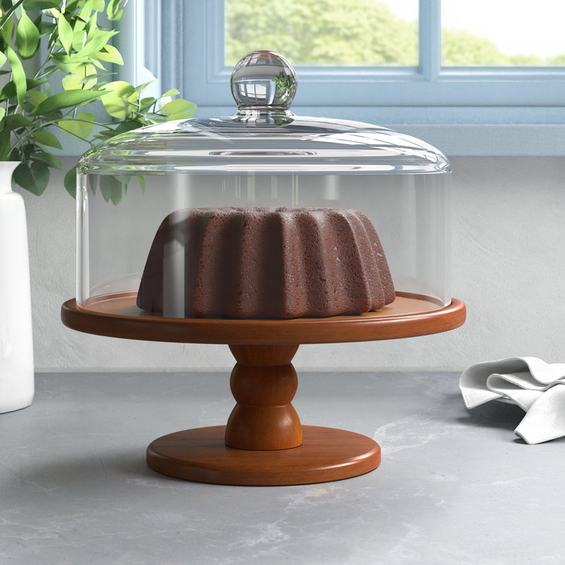 Marable Cake Stand