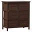 Commode de rangement 6 tiroirs Sickles-2132773713