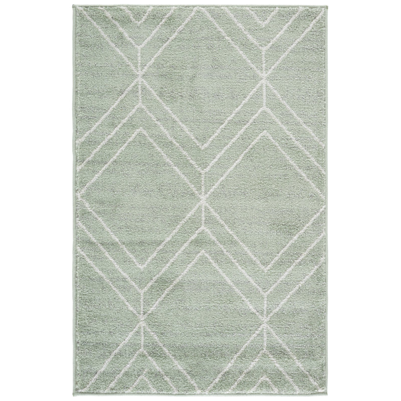 Tapis Jarosz Performance, Rectangle 2 pi 6 po x 4 pi