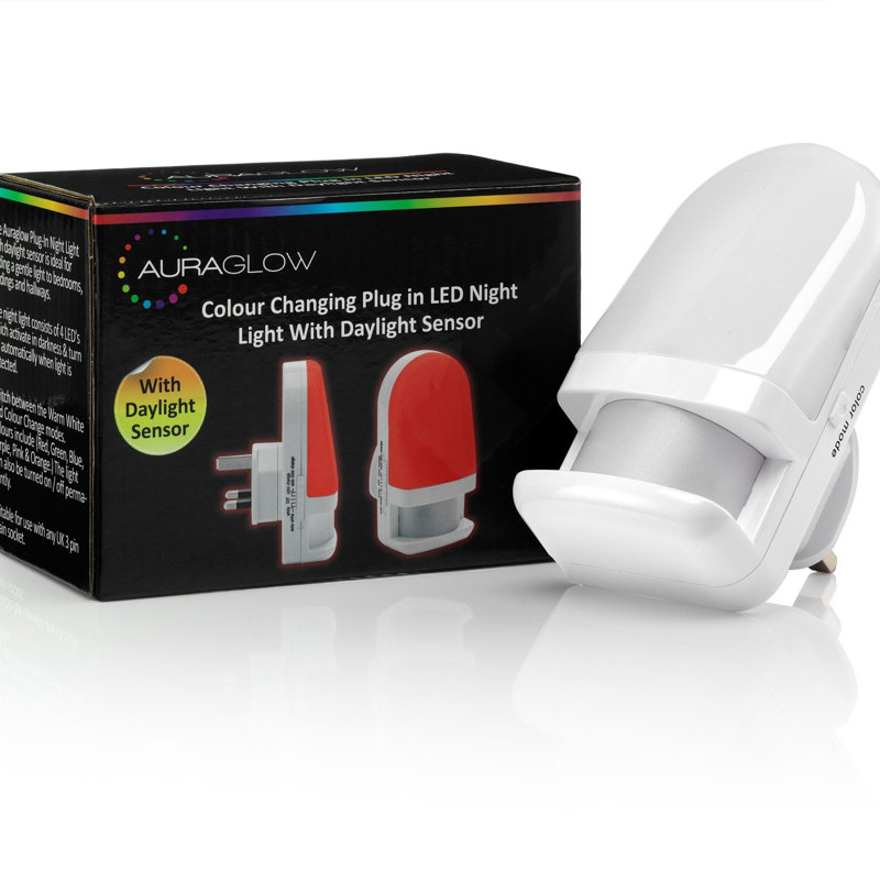 Fromm 4 Light Night Light