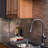 FASÄDE Waves Decorative Vinyl Backsplash 15 sq ft Kit-49434188