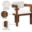 Chaise rembourrée Sacha Frink-1870696408-1870696410