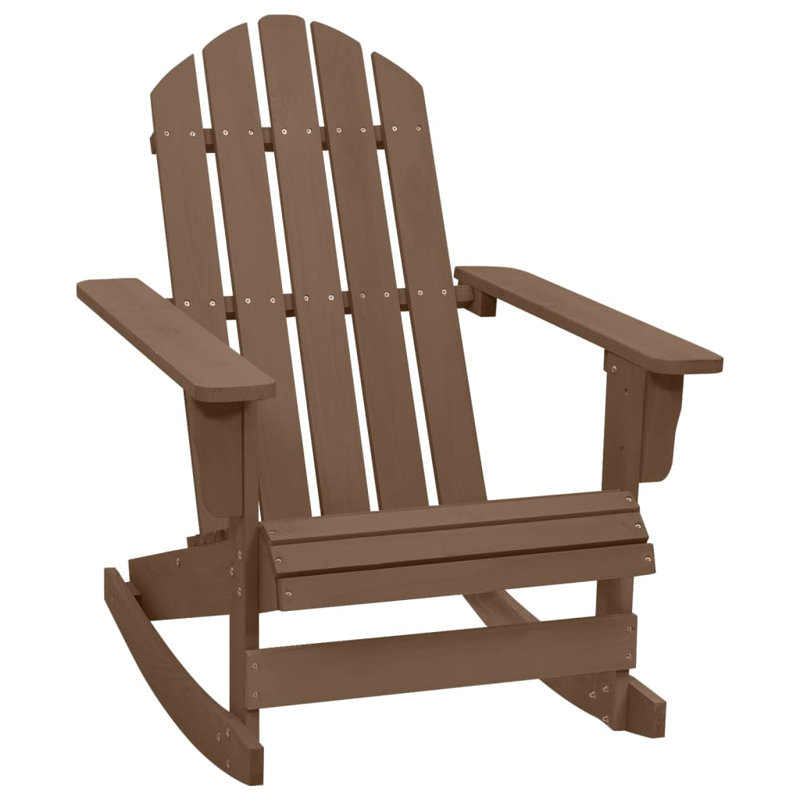 Ledbury Outdoor Chair, Brown