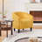 Robeson 28" Wide Velvet Barrel Chair-1337841316