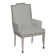 Michael Weiss Travis Arm Chair